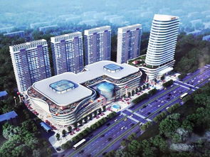 七里墩發(fā)展前景大起底 建材市場舊址蝶變時代新天地購物廣場，加速建筑材料技術開發(fā)