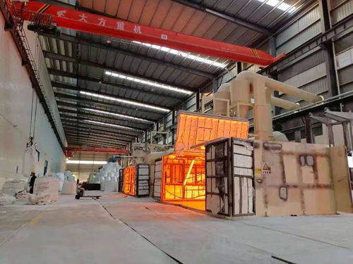 以科技謀發(fā)展 瑞爾新材料在建筑材料技術(shù)開發(fā)中的創(chuàng)新之路