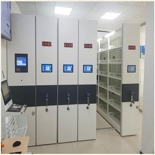 智能密集柜 定義解析與采購(gòu)要點(diǎn)指南