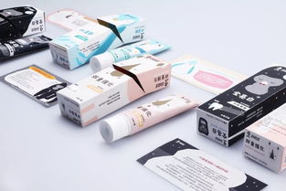 當(dāng)清新笑容遇見(jiàn)無(wú)限想象 電腦動(dòng)畫(huà)賦能下的卡通風(fēng)牙膏包裝設(shè)計(jì)新浪潮